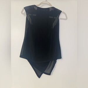 Authentic 90s Vintage Bebe top